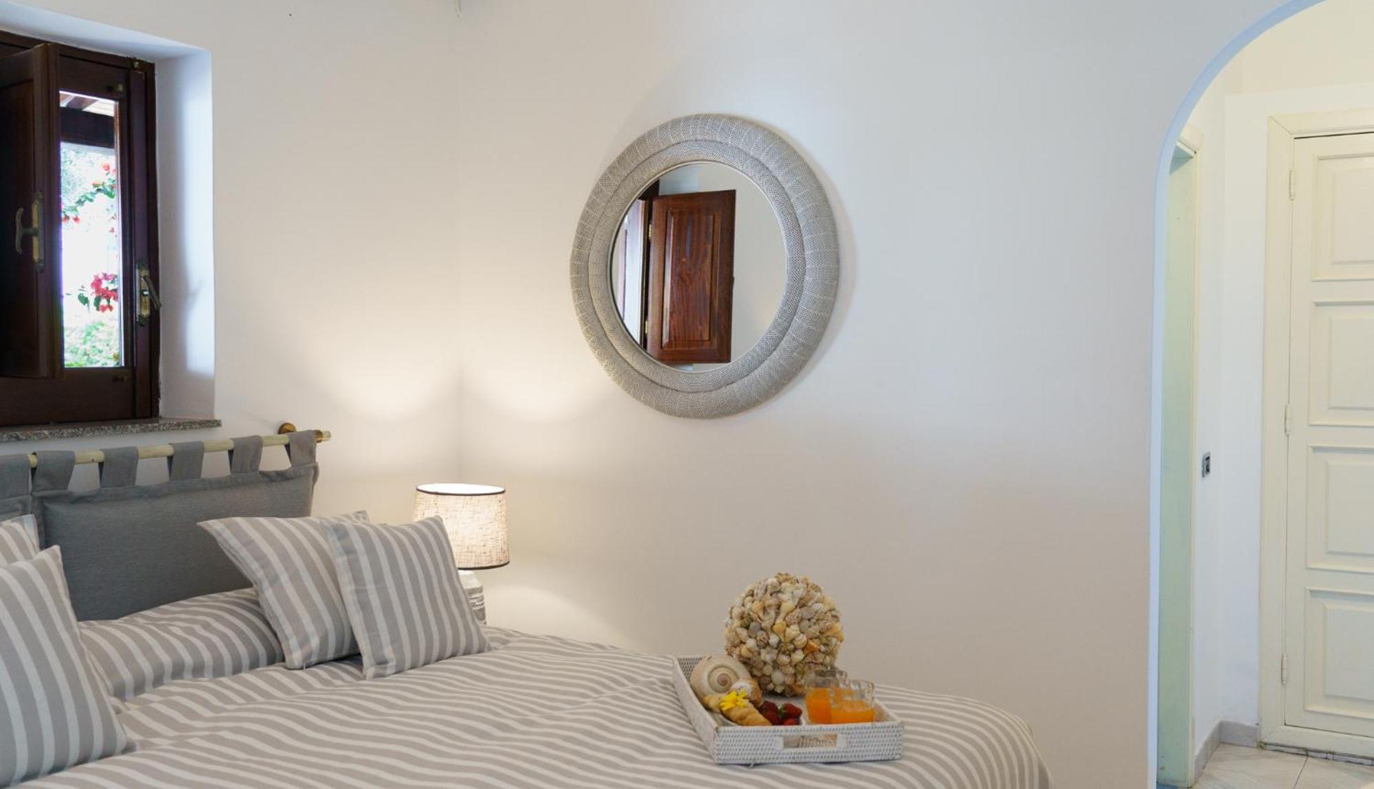Hotel Oasi Panarea Zimmer foto